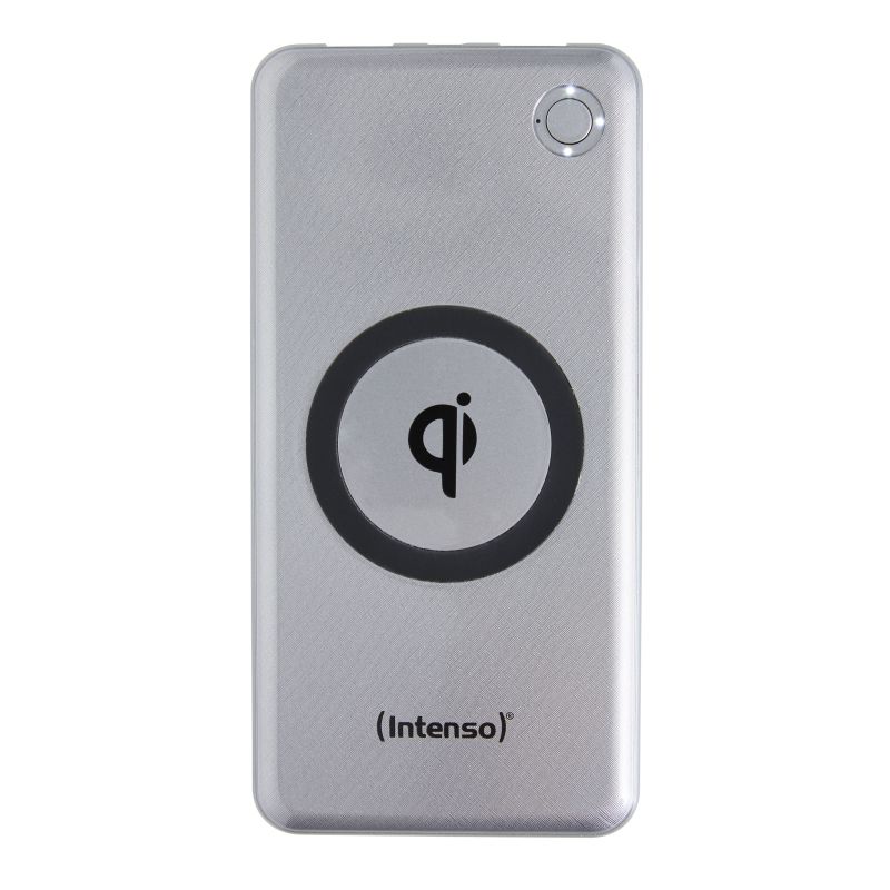 Intenso 7343531 Powerbank Q10000 Mah